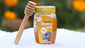 Acacia honey benefits