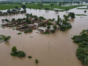 Food Relief Package – Donate for Flood Victims in Punjab’s Rural Areas