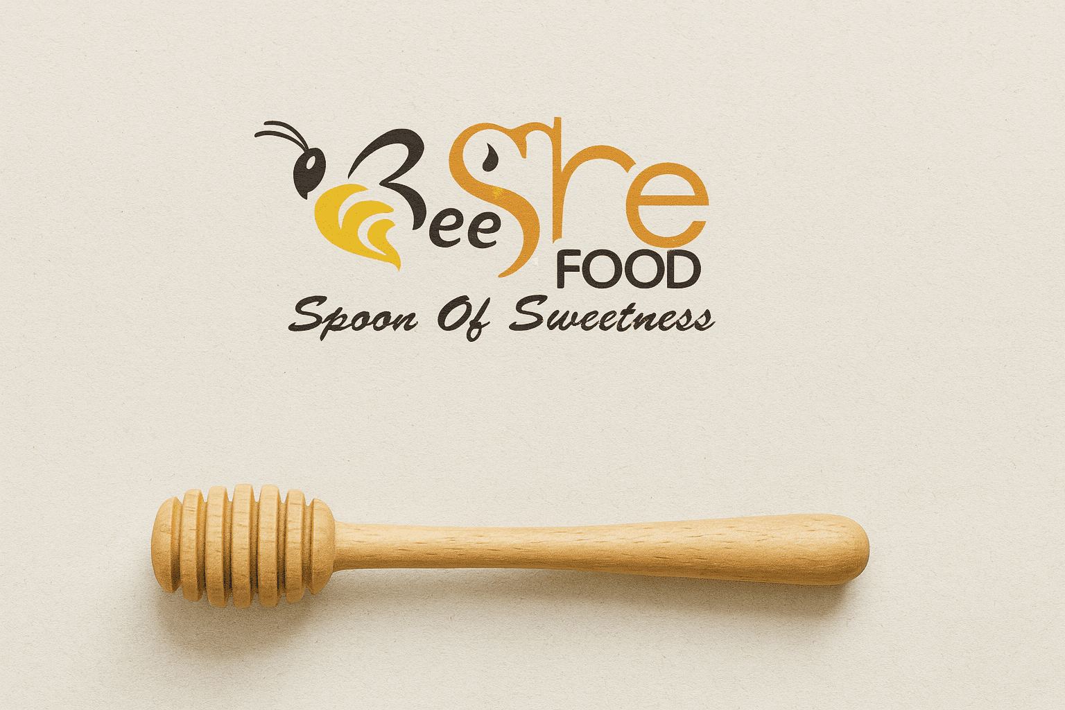 🍯 Wooden Honey Dipper – Drizzle Perfection Every Time