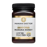 Premium New Zealand UMF™ Manuka Honey – UMF 6+ to UMF 20+ (110+ to 830+ MGO)